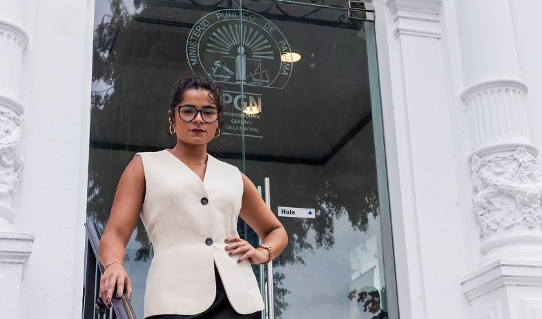Medidas cautelares para exfuncionarias acusadas de agresión en San Miguelito 