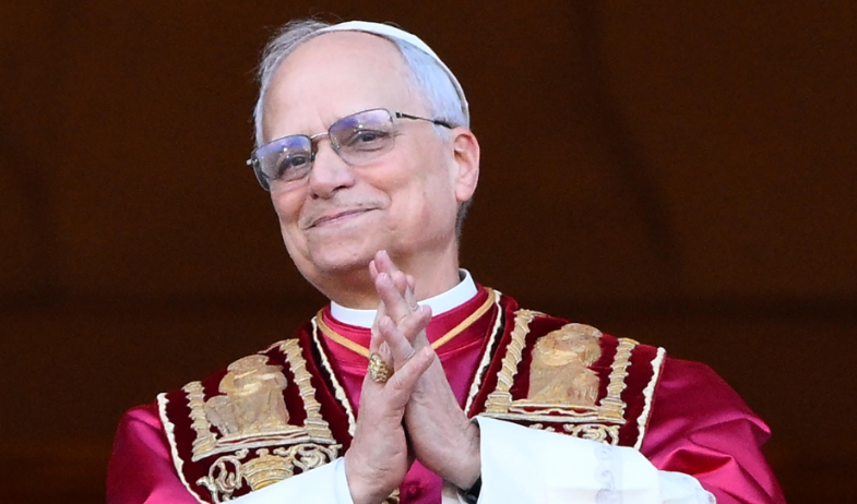 ¿Cuál es su significado? El nombre León, presente desde el siglo V, vuelve al trono del Vaticano 