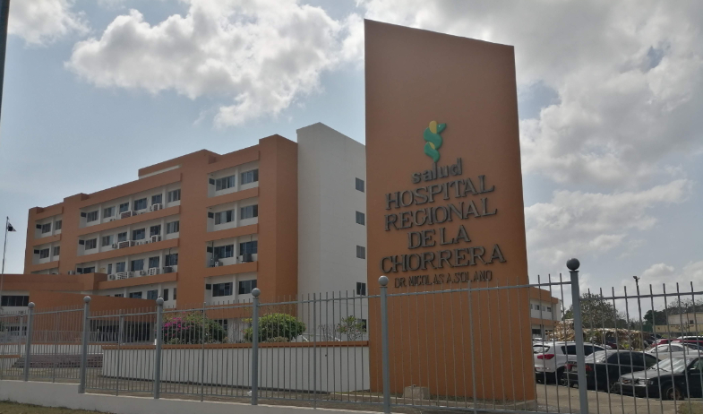 Hospital Regional de La Chorrera Dr. Nicolás A. Solano con pisos sin aire acondicionado desde su inauguración será finalmente renovado 