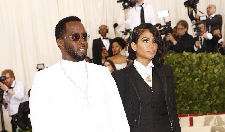 Cassie Ventura testifica que Sean 'Diddy' Combs era adicto 'al éxito' 