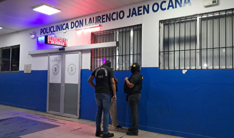 ¡Tragedia en Colón! Fallece joven herida en balacera en Puerto Pilón 