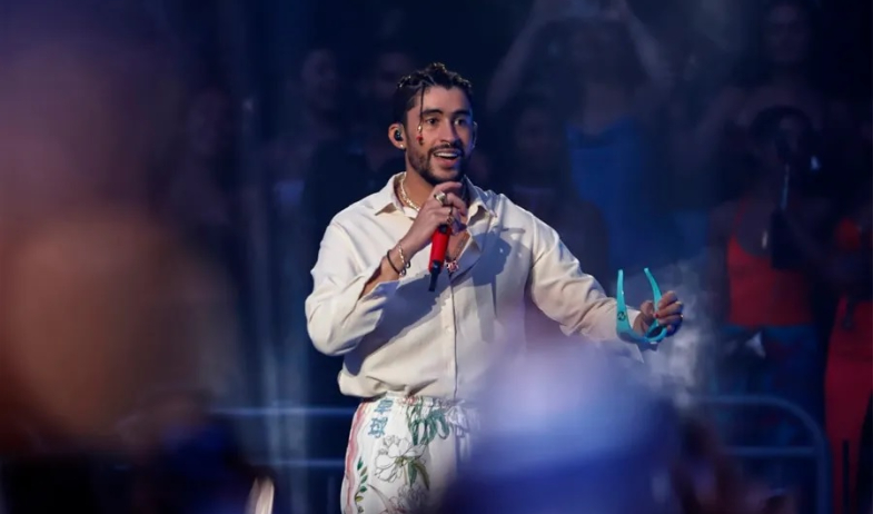 La OCU denuncia a Ticketmaster por cobro ‘irregular y abusivo’ de las entradas de Bad Bunny 