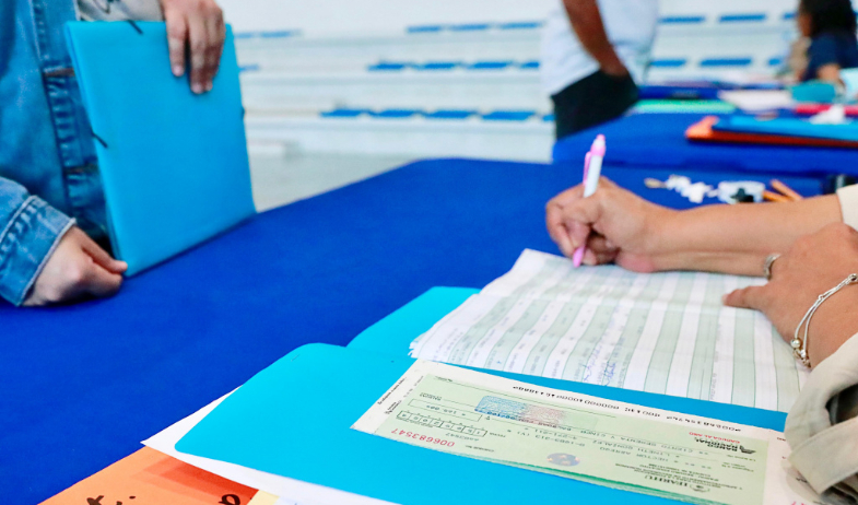 PASE-U no se pagará en escuelas que interrumpan clases  