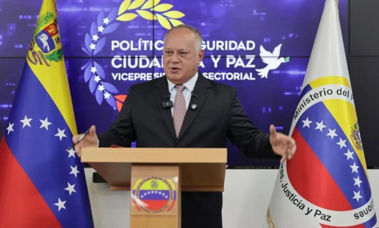Venezuela suspende los vuelos desde Colombia ante el plan para elecciones 