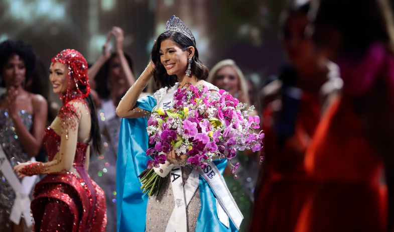 Miss Universo Nicaragua inicia, desde Miami, la búsqueda de su nueva reina de belleza 
