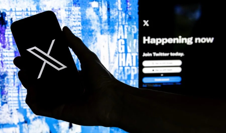 La red social X deja de funcionar con normalidad en varios países 