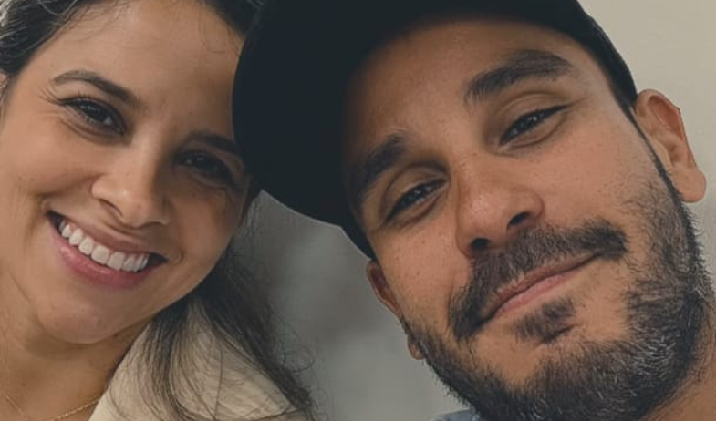 ¡'Cuereado, pero contento'! Alexis Sittón comparte su primera experiencia como papá con dos cumpleaños en un solo día 