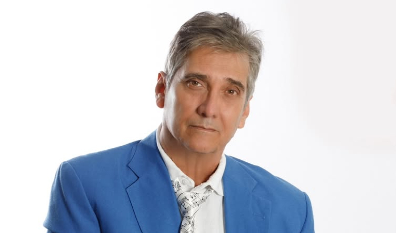 Guillermo Dávila reprograma concierto en Panamá para el 24 de julio 