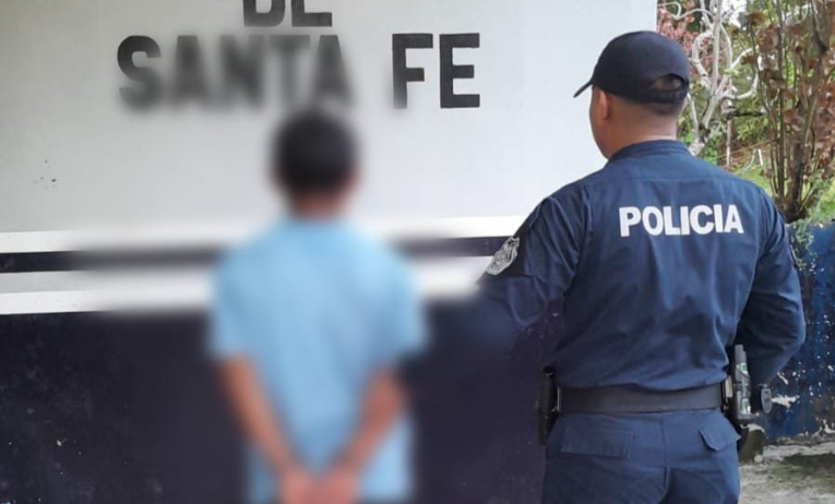 Tragedia en Santa Fe: Joven pierde la vida tras brutal ataque con machete 