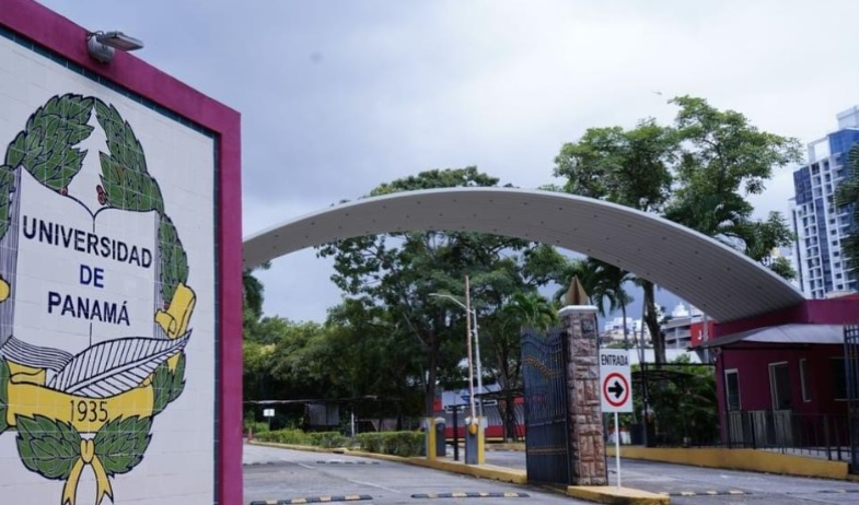 Universidad de Panamá se ofrece como mediadora neutral en crisis que afecta al país 