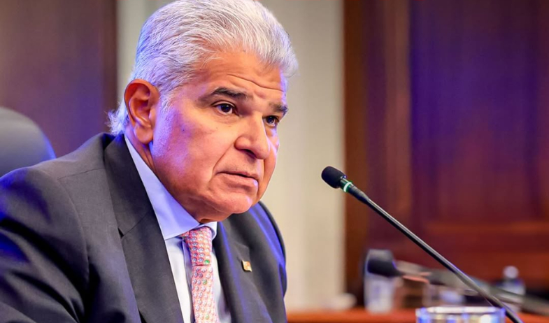 Mulino asegura que la reforma a la CSS es transparente y sin aumento en edad de jubilación 