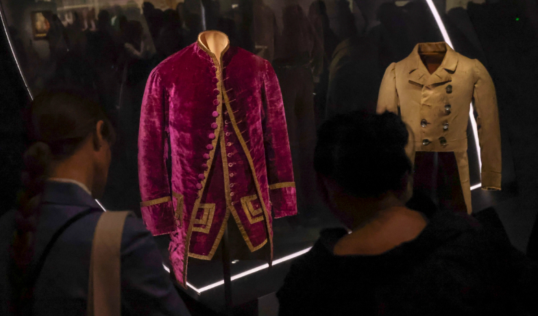 'Superfine', el MET explora el 'dandismo negro' en la exposición que inspira su gala anual 