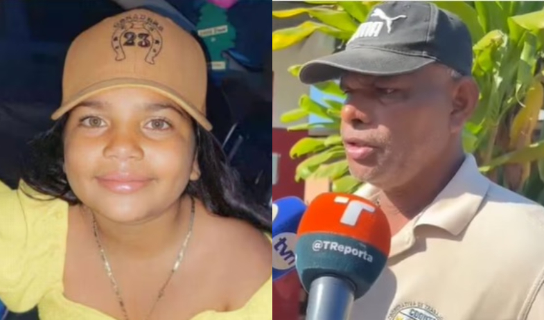 Kenny Alberto Quintero culpable por femicidio de la niña Lina Rojas  