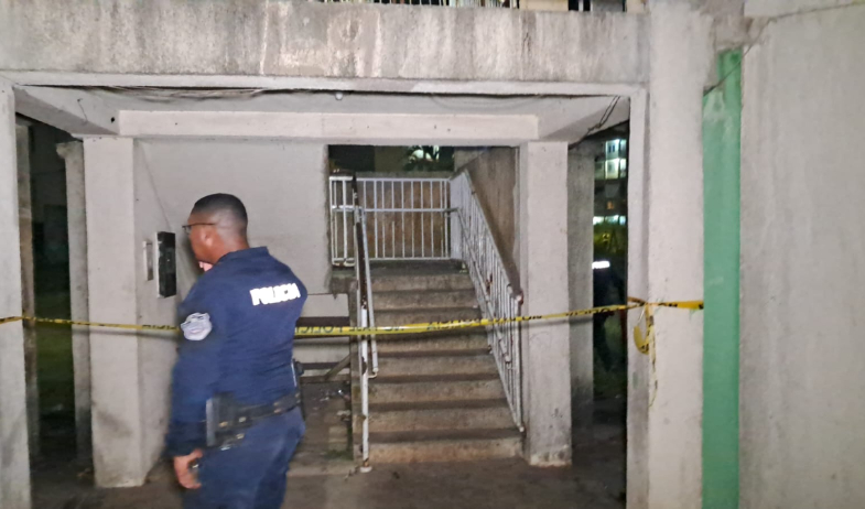 ¡Otra víctima! Asesinan a un joven en Altos de Los Lagos 