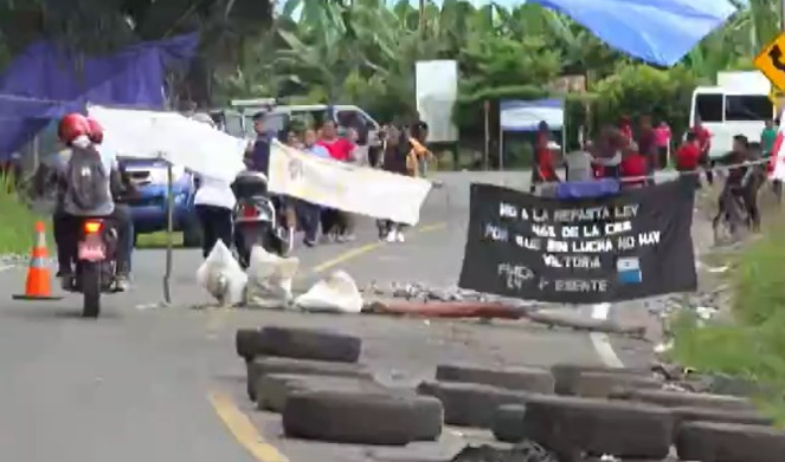 Gobierno evalúa decretar estado de emergencia para Bocas del Toro 