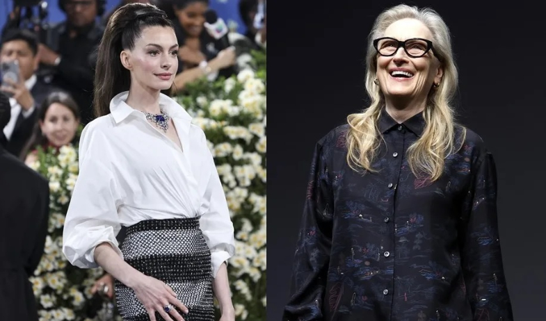 ‘The Devil Wears Prada 2’ se estrenará el 1 de mayo de 2026 