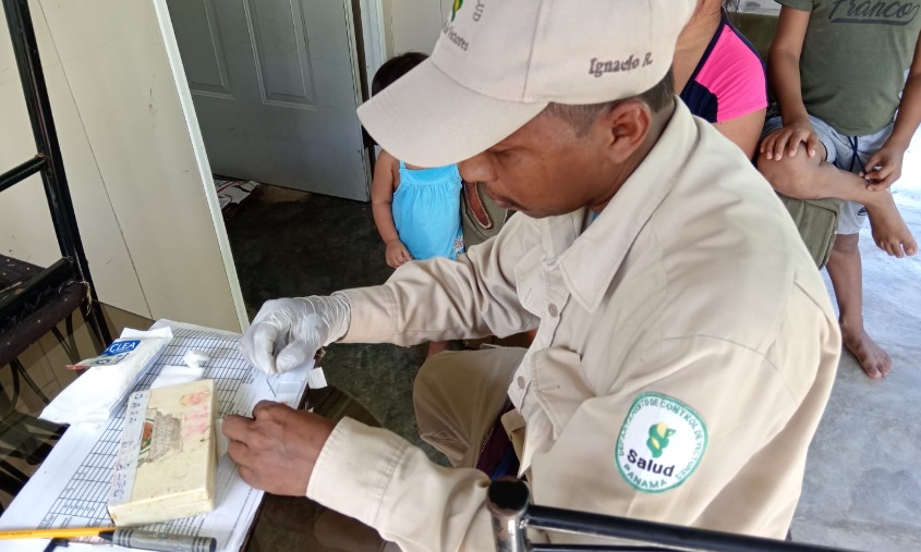 MINSA alerta por aumento de casos de dengue e influenza en el país  