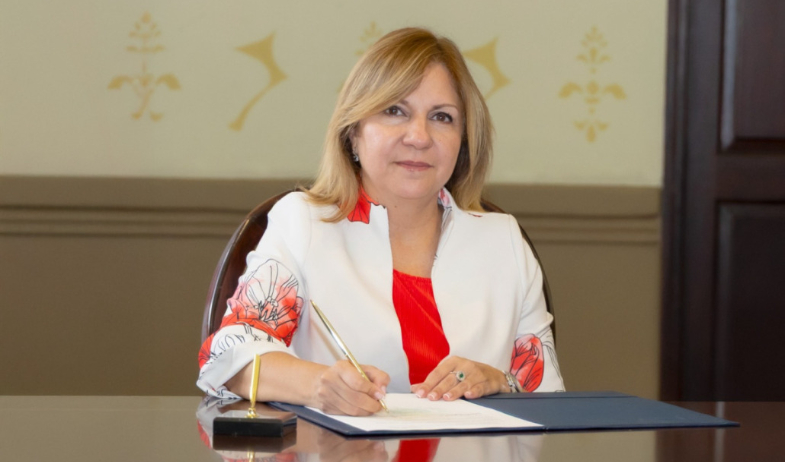 Ministra de Gobierno: 'El Presidente no autorizó toques de queda' 