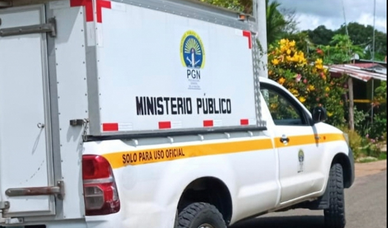 Joven de 18 mata a machetazos a otro en pleito pasional  