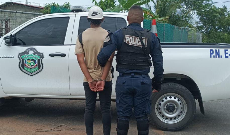 Más de 60 mil balboas incautados y 172 personas aprehendidas en las últimas 24 horas 