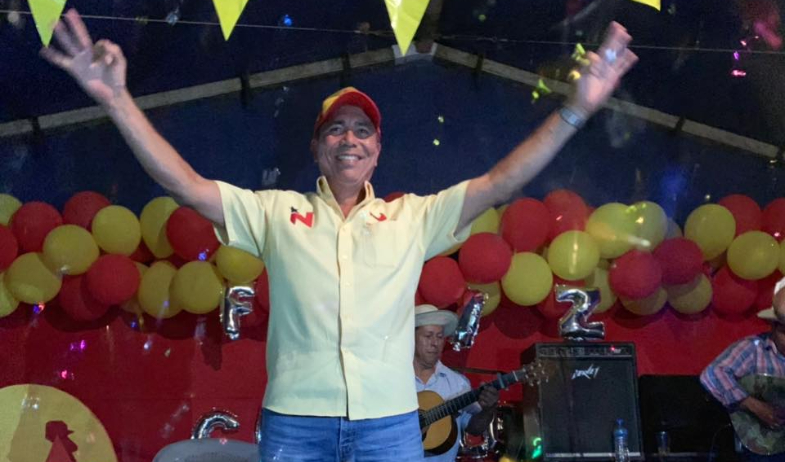 ANTAI sanciona al Representante de la Junta Comunal de Alcalde Díaz por nepotismo 
