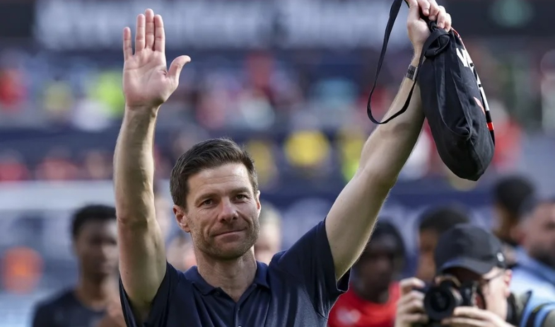 El Real Madrid anunciará el adiós de Ancelotti y la llegada de Xabi Alonso para el Mundial de Clubes 