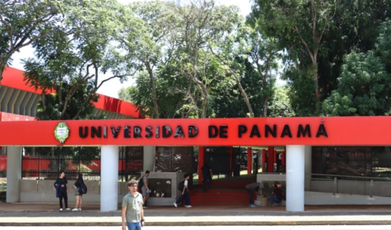 Universidad de Panamá adopta clases virtuales del 13 al 16 de mayo  