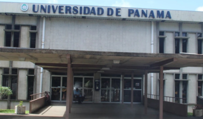 Universidad de Panamá suspende clases presenciales el 9 y 12 de mayo 