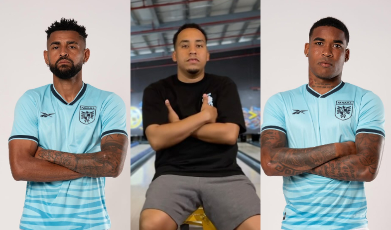 ¡'Desde afuera todo el mundo sabe de fútbol'! ‘La Mákina’ sale en defensa de Godoy y Guerrero tras eliminación de Panamá en Copa Oro 
