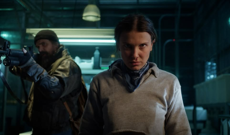 ¿Listo para la despedida? ‘Stranger Things’ anuncia su última temporada en tres partes 