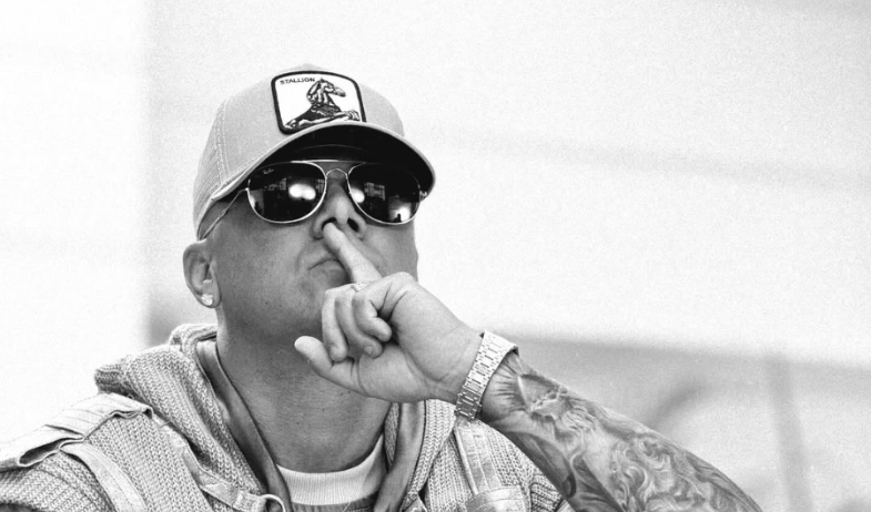  Wisin trae de vuelta los ritmos de ‘los tiempos de oro’ del perreo en su nuevo álbum 