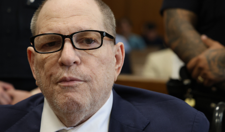 Harvey Weinstein apelará el nuevo veredicto de culpabilidad por agresión sexual 