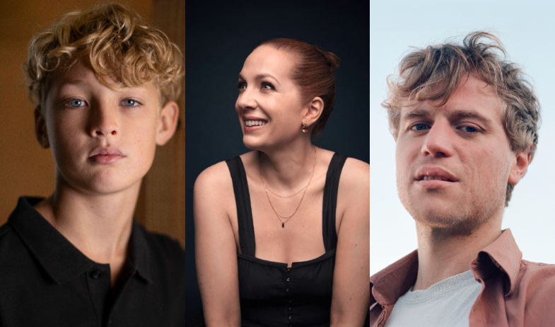 Serie de Harry Potter añade nuevos actores para los papeles de los Malfoy o los Dursley 