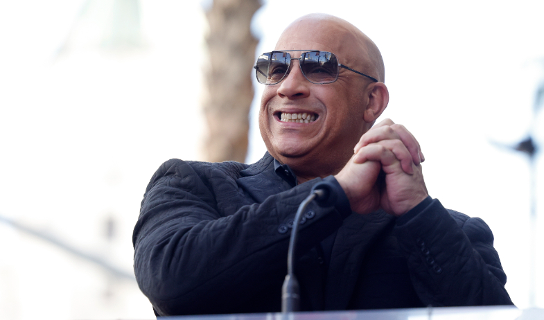 ¿Qué significa para el caso? Desestiman parte de la demanda contra Vin Diesel 