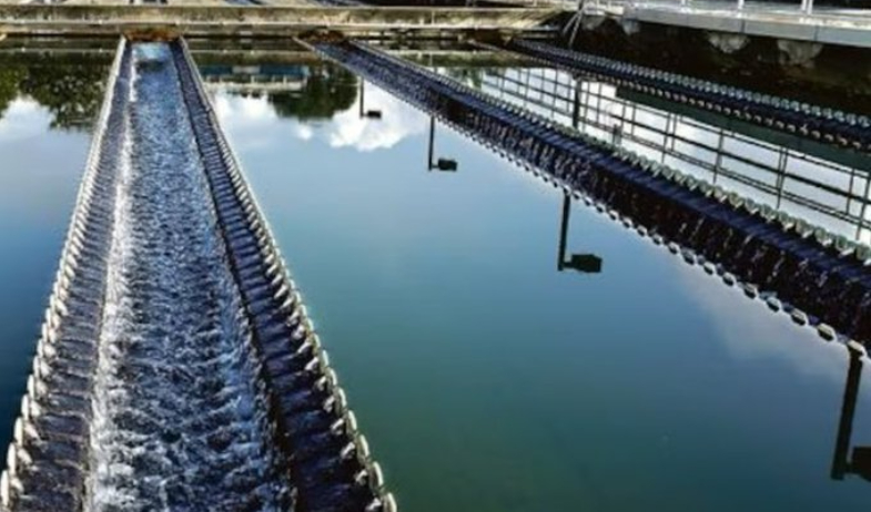 Planta potabilizadora de Chilibre incrementa su operación al 90% 