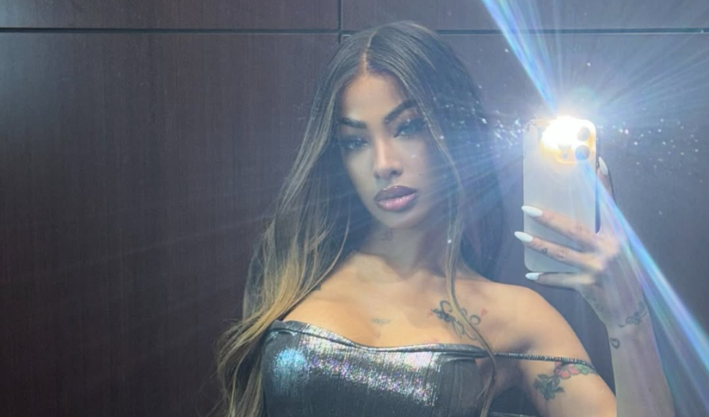Yailin La Más Viral revela cómo quiere que sea su próximo marido 