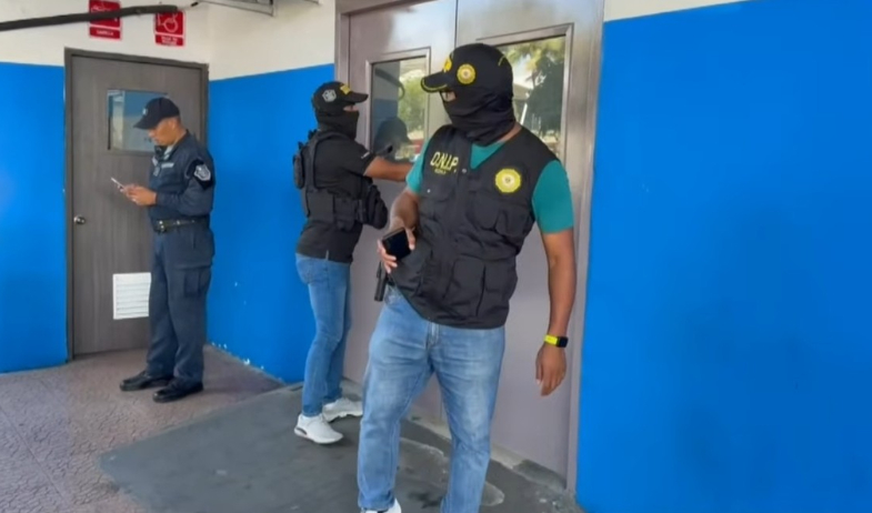 Balacera en Cativá deja dos muertos y una mujer herida 