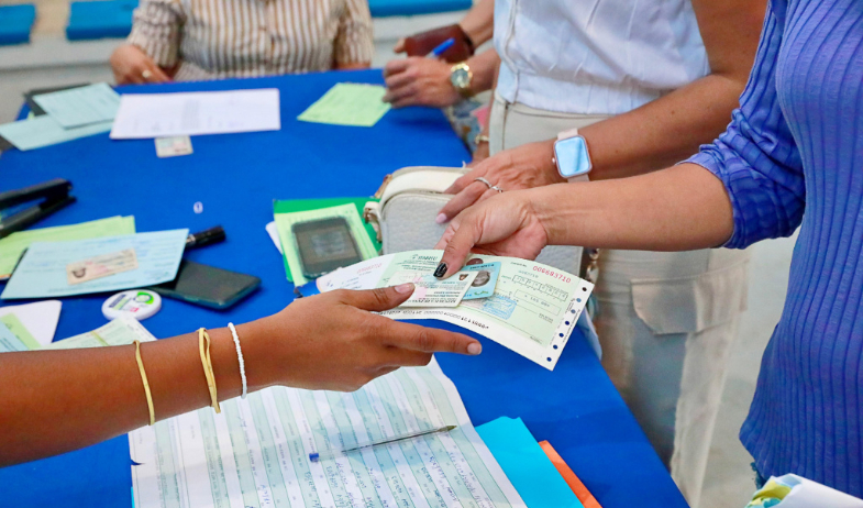 Anuncian desembolso de B/.122 millones del programa de becas del Ifarhu 