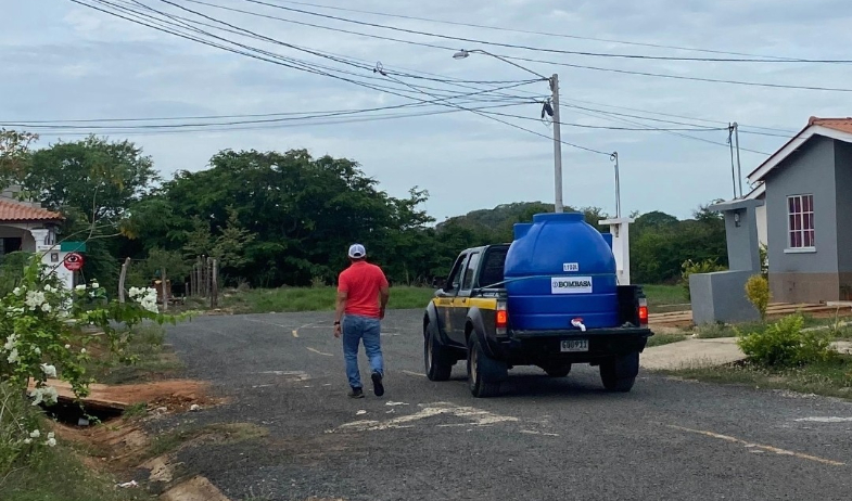 Convocan un cabildo abierto para tratar crisis de agua en Chitré  