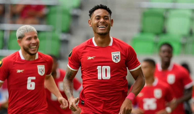 Panamá se medirá con Honduras en cuartos de final de la Copa Oro 2025 