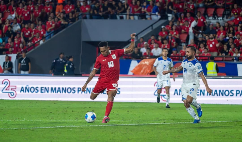 Copa Oro 2025: Panamá debuta ante un viejo verdugo y sin varias figuras 