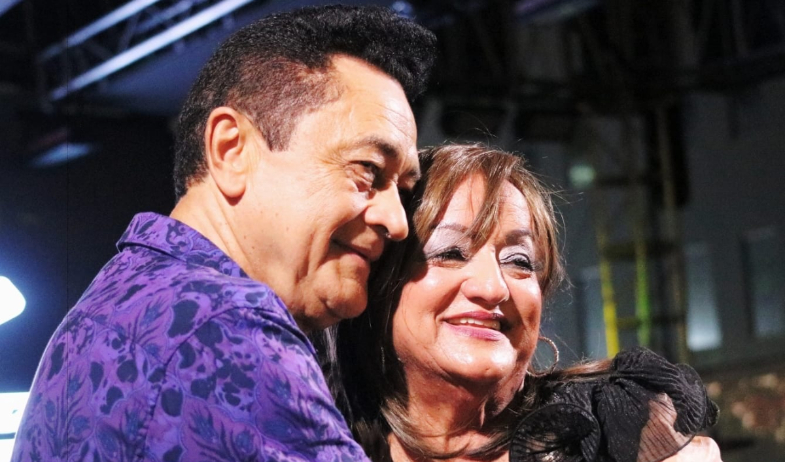 Nuevo tema de Alfredo, Leonidas y Los Montañeros conquista con su romanticismo 