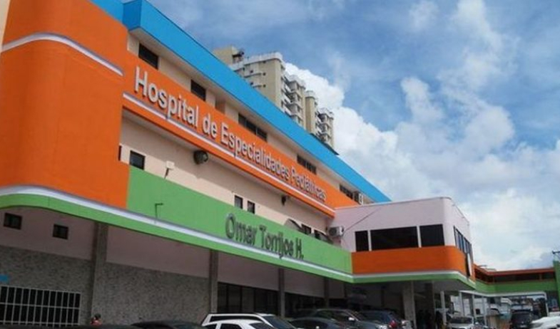 CSS habilita red de atención pediátrica en la Ciudad de Panamá 