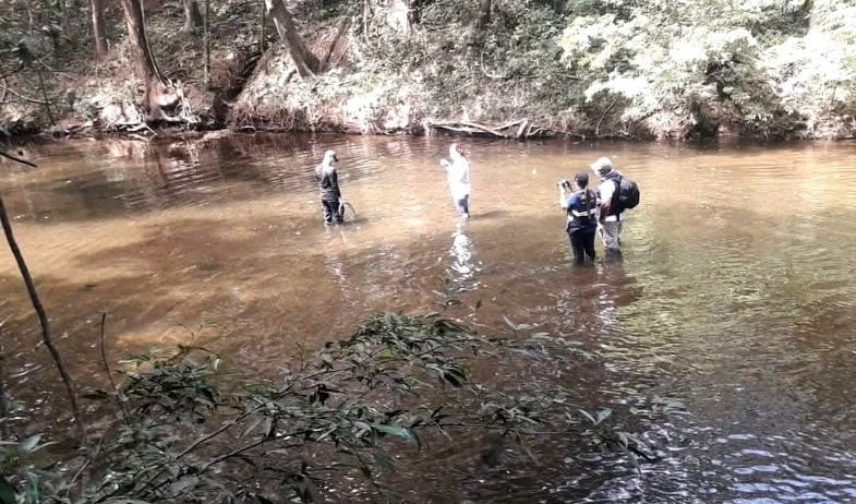 Sigue la crisis, suspenden potabilizadora de Macaracas por presencia de contaminación  