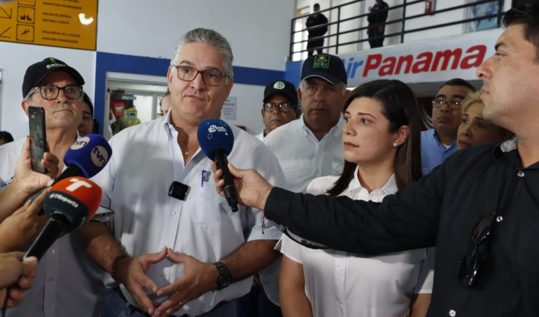 Comisión de Alto Nivel atiende a sectores productivos de Bocas del Toro 