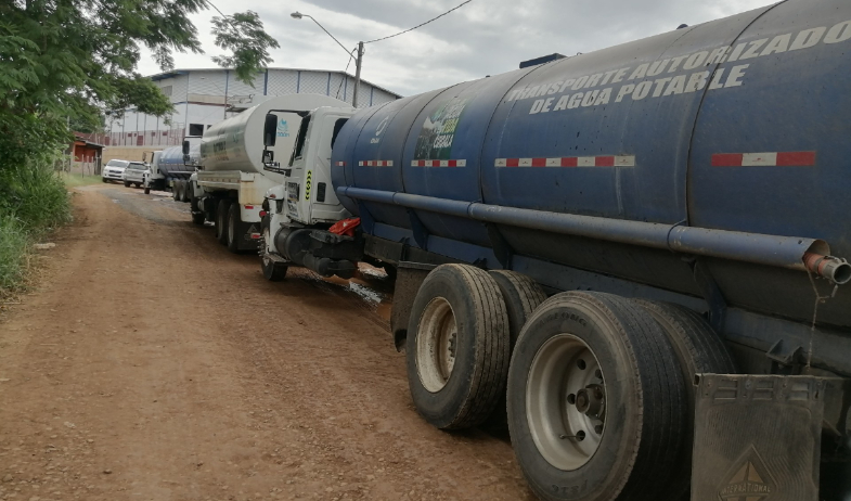 Entidades gubernamentales toman acciones ante contaminación de ríos en Azuero 