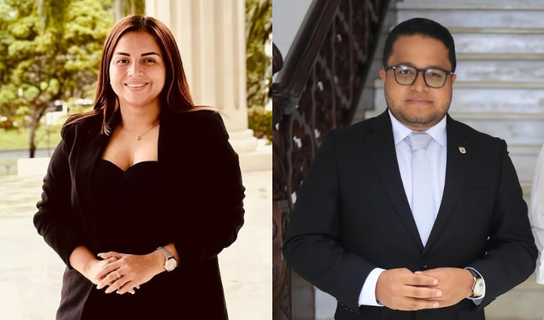 ANTAI sanciona al vicealcalde de Arraiján y a la representante de Burunga 