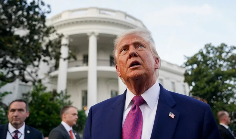 Trump dice que sabía 'todo' sobre el ataque a Irán y asegura que el diálogo sigue abierto 