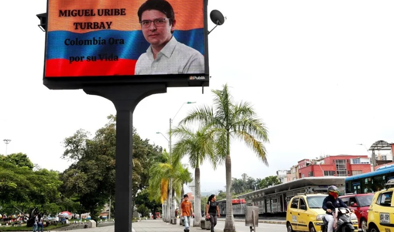 El Gobierno colombiano maneja tres hipótesis sobre el atentado al senador Miguel Uribe Turbay 
