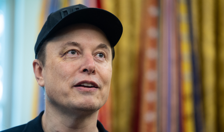 ¡‘America Party’! Musk propone nuevo partido político para 'devolver la libertad' a EE.UU. 